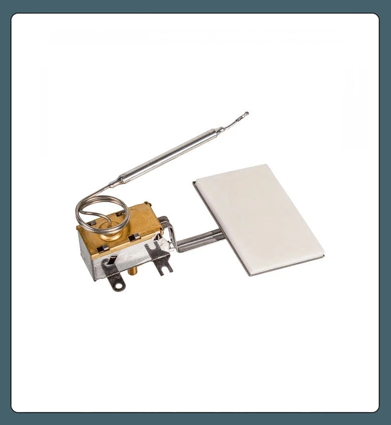 Ariston Buzdolabı Damper Termostat C00095873 44095873 