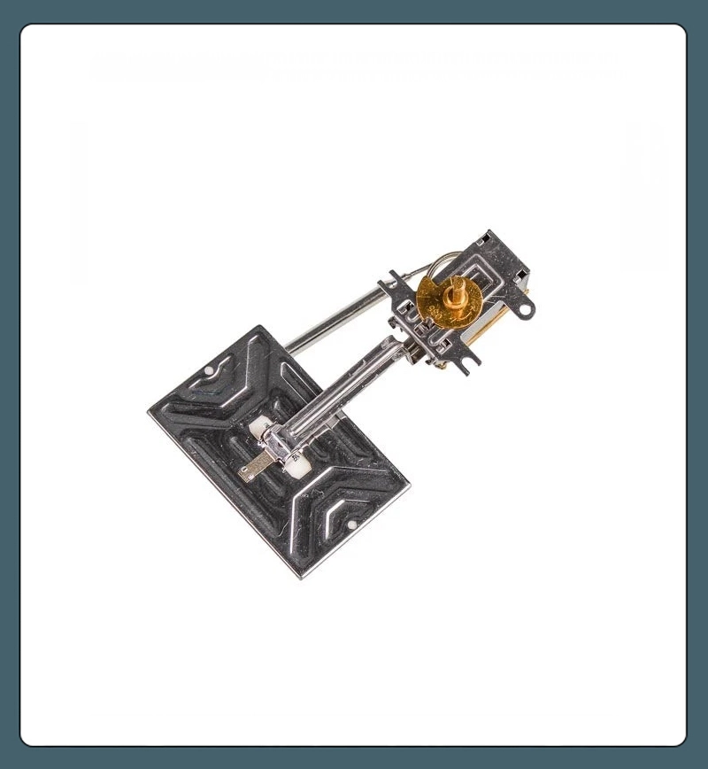 Ariston Buzdolabı Damper Termostat C00095873 44095873 
