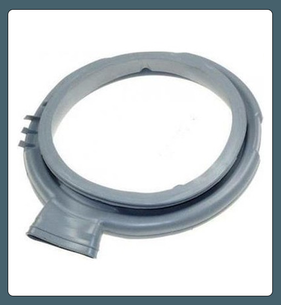 Ariston Hotpoint Kurutmalı Çamaşır Makinesi Körük Lastiği 303521