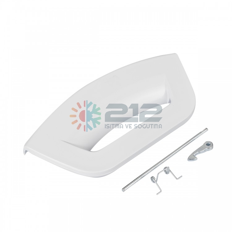 Ariston Çamaşır Makinesi Mandalı C00285747