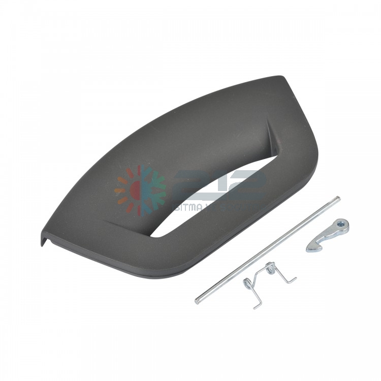 Ariston Çamaşır Makinesi Mandalı C00286151
