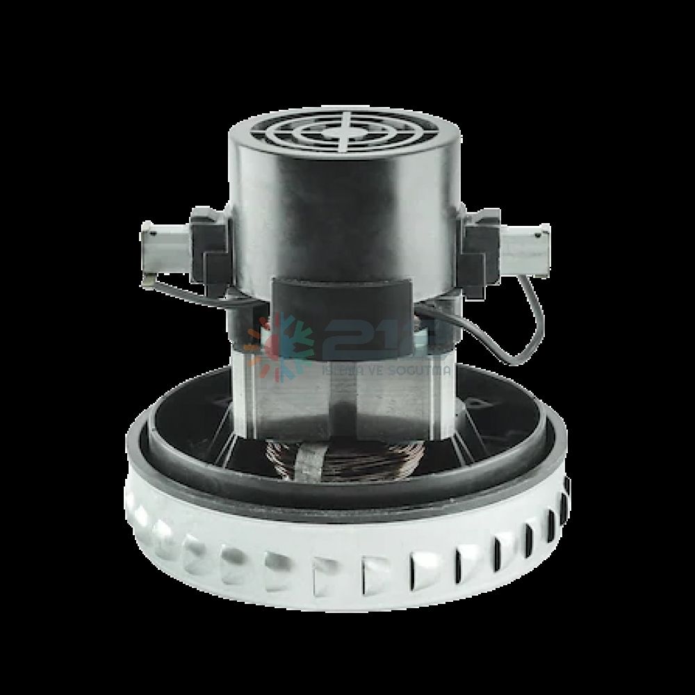 Arnica Elektrikli Süpürge Motoru 1500 W