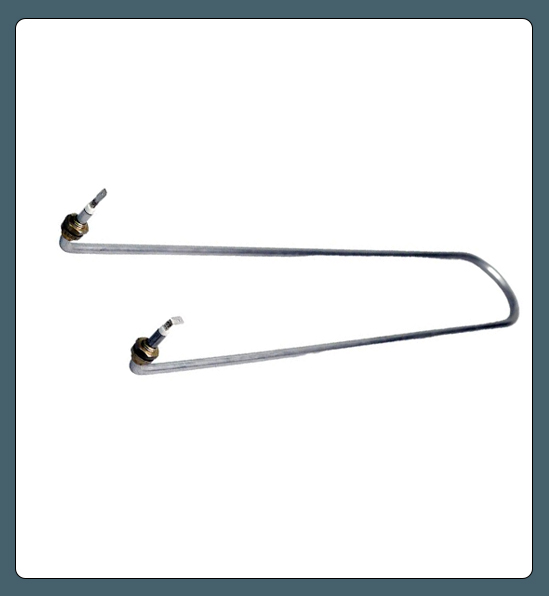 Benmari Rezistans Bükümlü 50 CM 220 V 2000 W