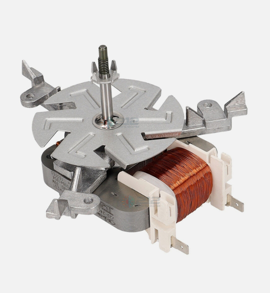 Bosch Siemens Profilo Fırın Fan Motoru 00641854