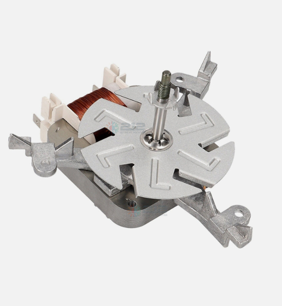 Bosch Siemens Profilo Fırın Fan Motoru 00641854