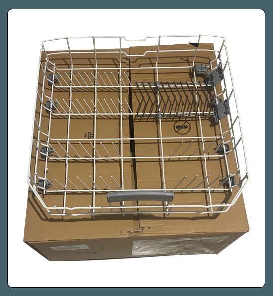 Orjinal Bulaşık Makinesi ALT Sepeti Universal