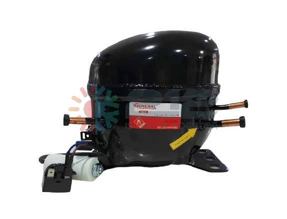 GNE16TG 1/2+ HP 1490 WATT Buzdolabı Kompresörü