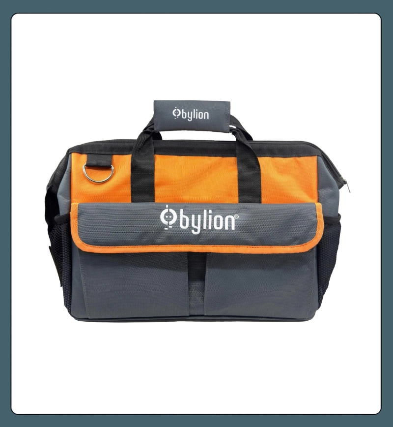 BYLİON Organizer Bez Takım Çantası 16’’
