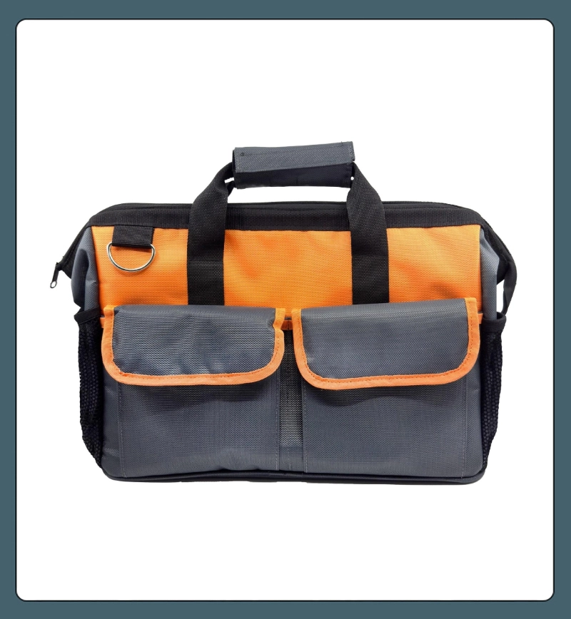 BYLİON Organizer Bez Takım Çantası 16’’