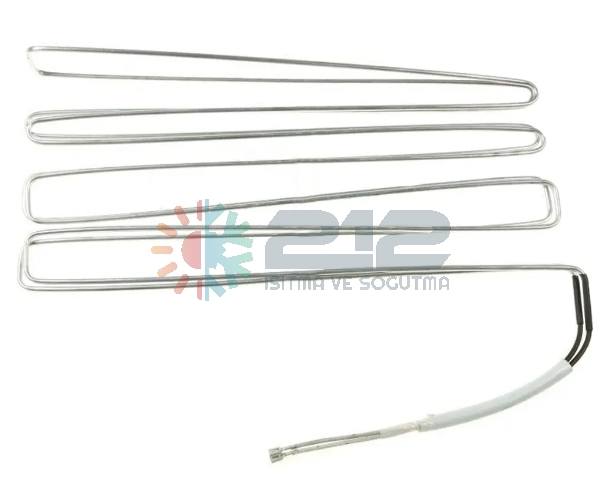 Ariston Hotpoint İndesit Buzdolabı Evap Rezistansı C00271385