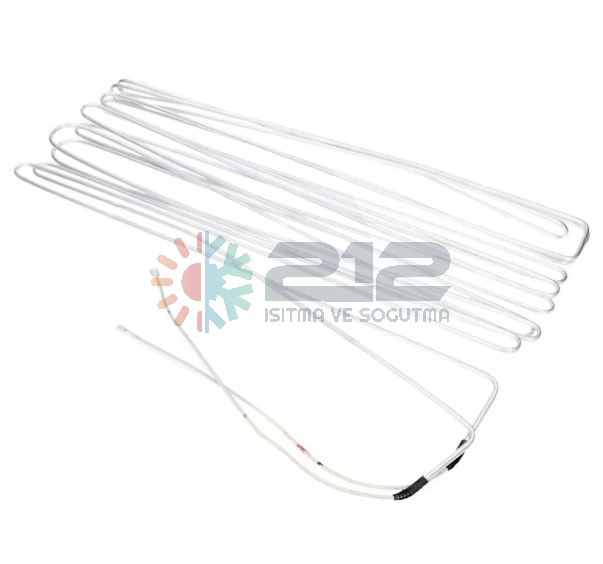 Ariston Hotpoint İndesit Buzdolabı Evap Rezistansı C00274921