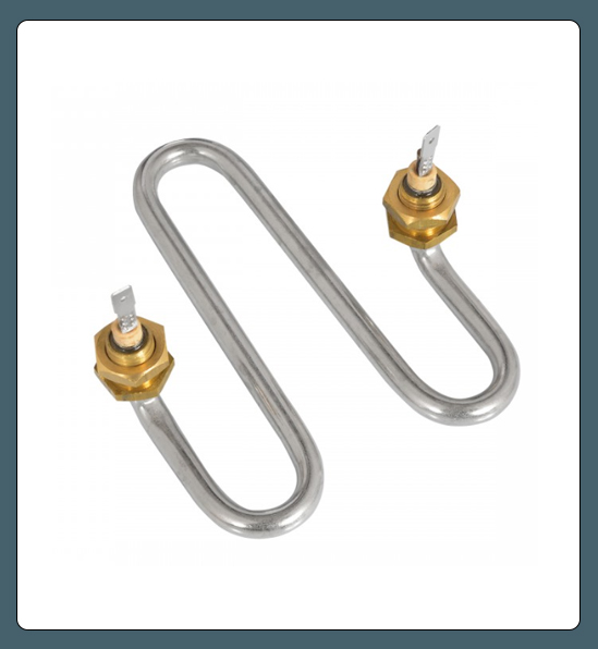 Çay Kazanı Semaver Rezistansı 1000 WATT