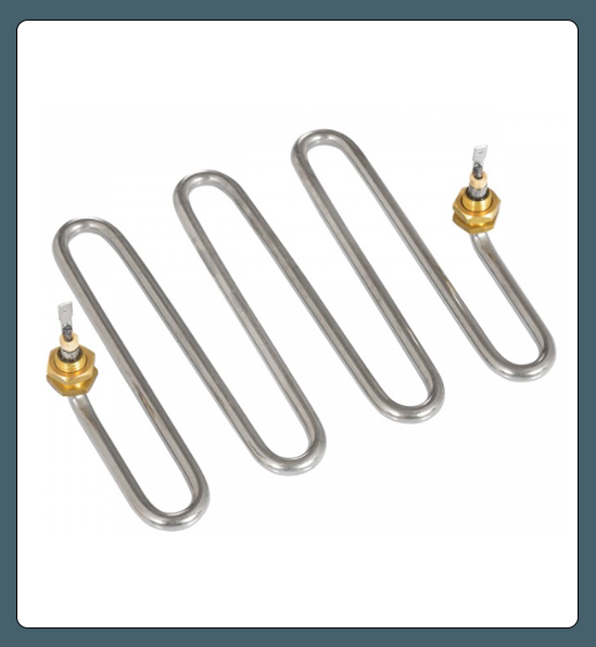 Çay Kazanı Semaver Rezistansı 2500 WATT