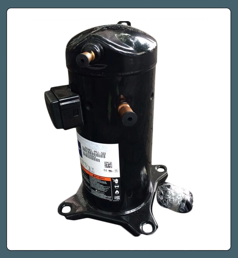 3 HP COPELAND ZR34K3-PFJ-522 3HP 220V Kompresör
