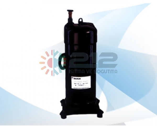 Daikin JT 125 BCB Y1L R-22 (45.700 BTU)