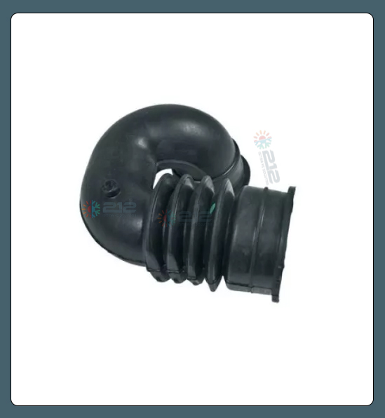 Samsung Çamaşır Makinesi Kazan Hortumu - DC67-00334A