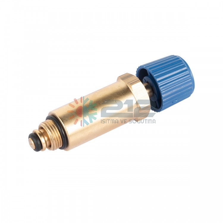 Daikin Warmhouse Kombi Su Doldurma Musluğu