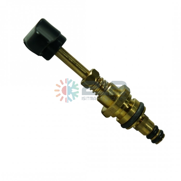 İmmergas Star Kombi Su Doldurma Musluğu