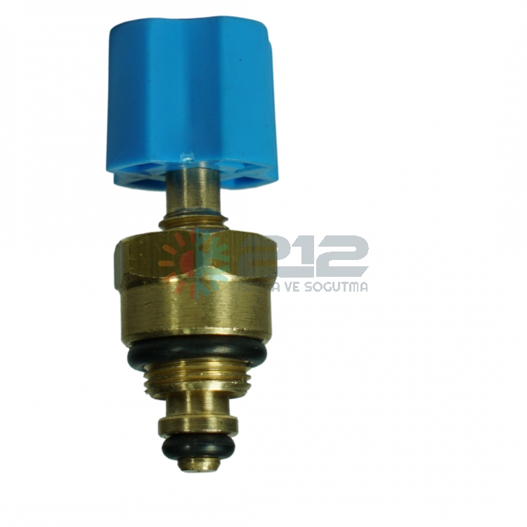 İmmergas Kombi Su Doldurma Musluğu