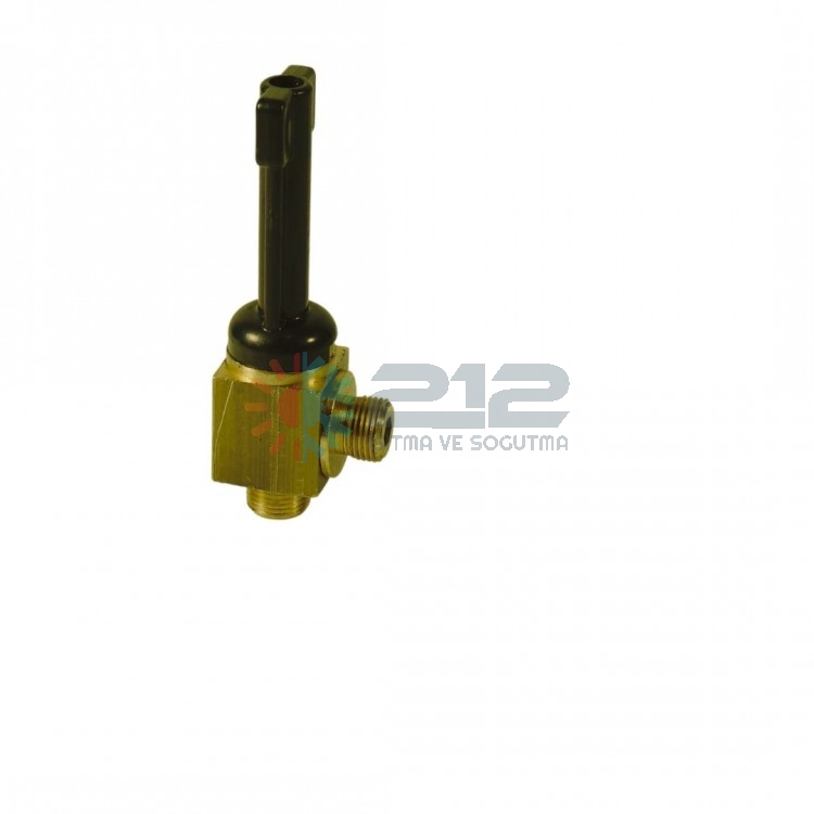 Vaillant Vck Su Doldurma Musluğu