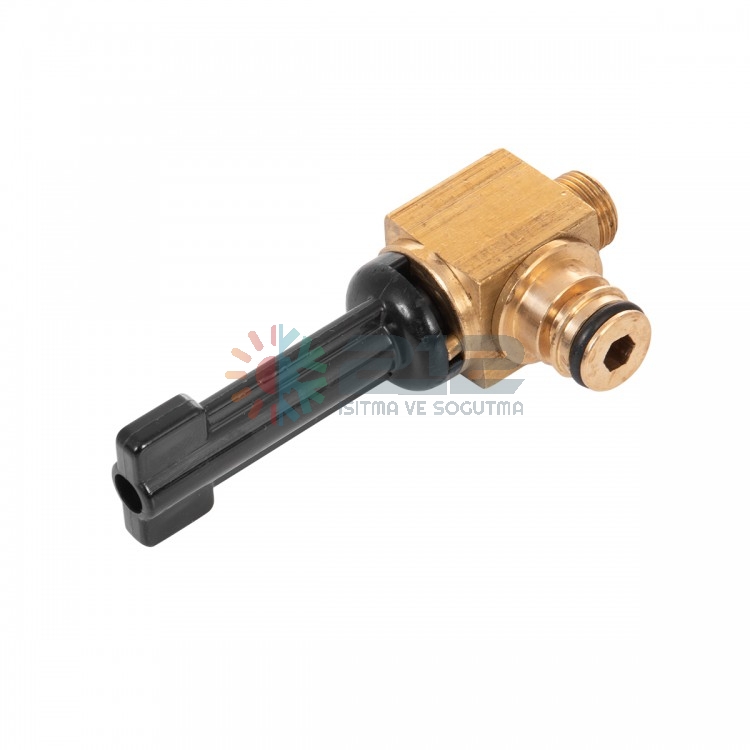 Vaillant Vuw Pro Turbotec Su Doldurma Musluğu