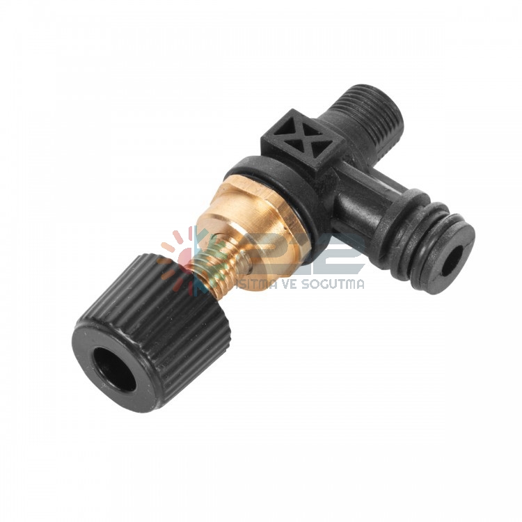 Vaillant Vuw Pro Turbotec Su Doldurma Musluğu