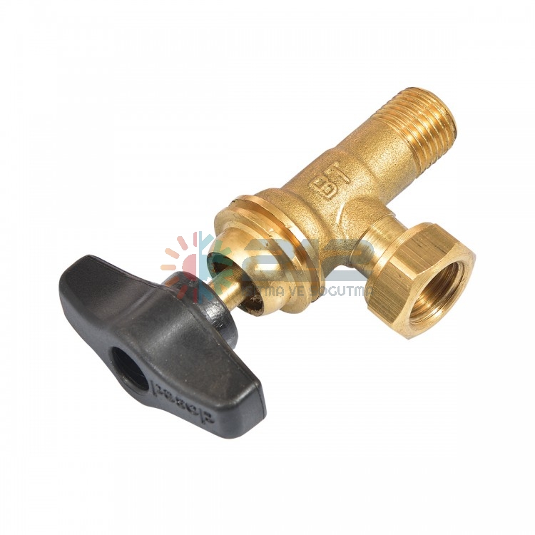 Viessmann Vitopend 100 Su Doldurma Musluğu