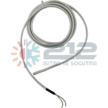 DRAİN KABLO ISITICI DRENAJ REZİSTANS 230V 200W 4 MT - 4 Metre