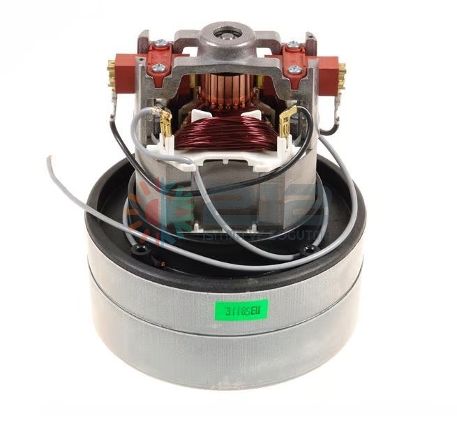 Ametek Süpürge Motoru RB-17 Çift Fan 060200643.00