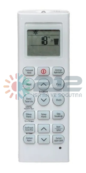 Arçelik%20Beko%20Altus%20İnverter%20Kumanda