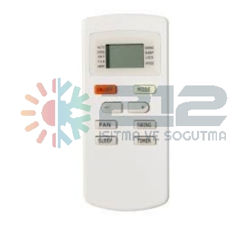 Airfel%20Klima%20Kumandası