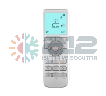 Altus%20İnverter%20Klima%20Kumandası