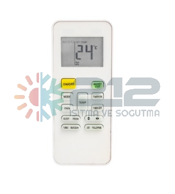 Bosch%20-%20Siemens%20-%20Profilo%20Uyumlu%20Klima%20Kumandası
