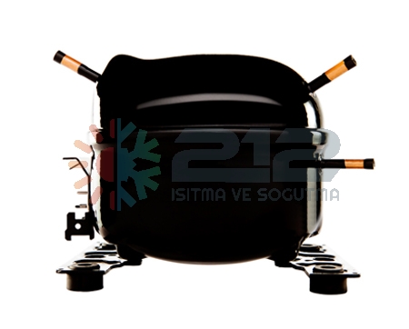 Embraco ERUS 60 HLP (1/6 Hp LBP)