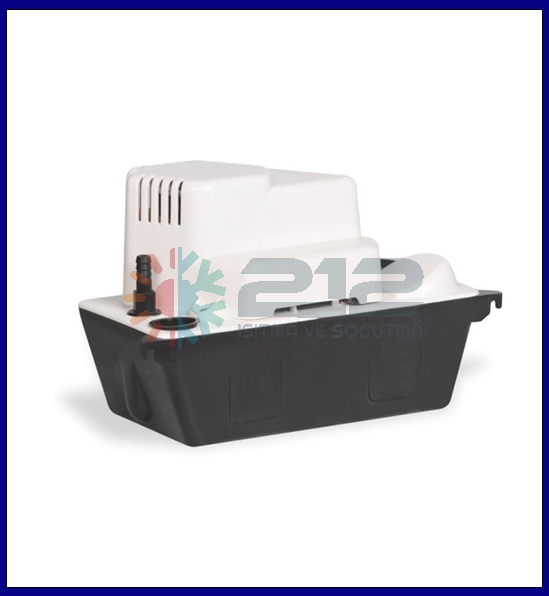 HL-CP 12 Klima Tahliye Pompası