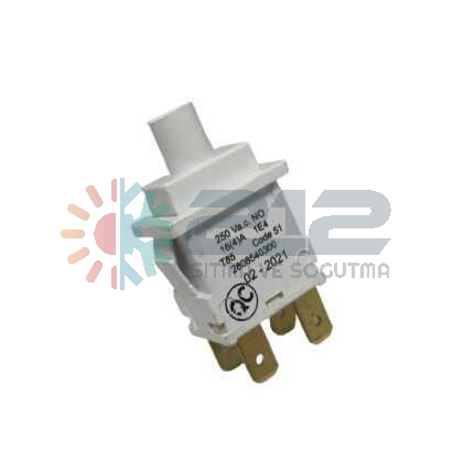 Arçelik Çamaşır Makinesi Açma Kapama Şalteri