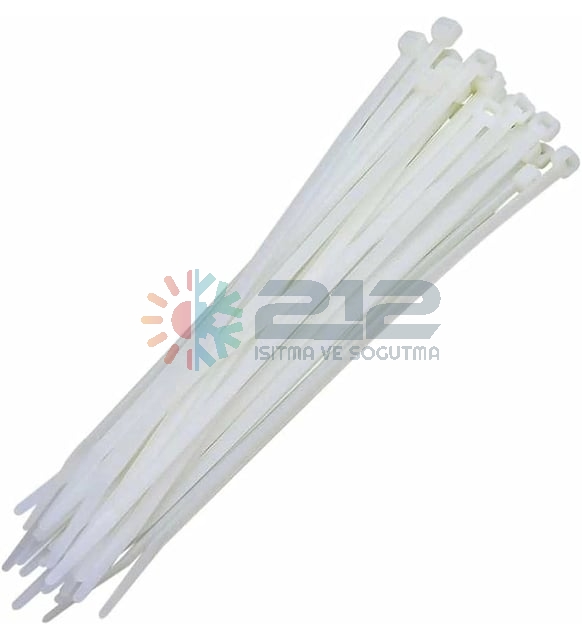 Kablo Bağı 35 cm (100 ADET)