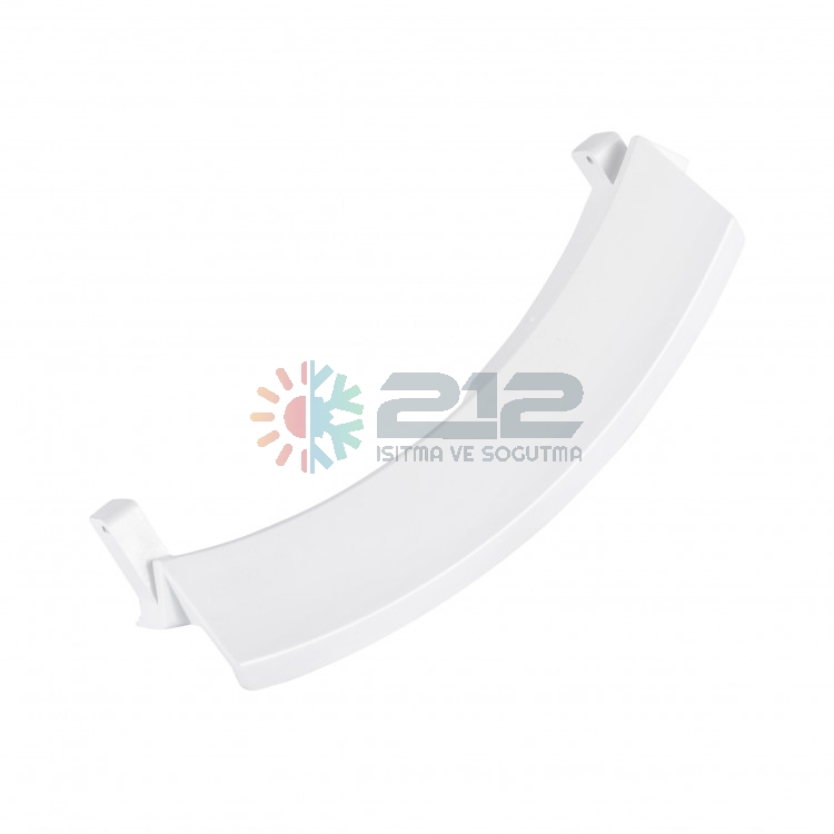 Bosch Logixx Mandal Beyaz 00751782