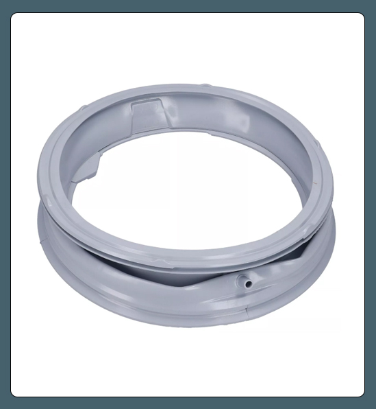 LG Çamaşır Makinesi Körük Lastiği MDS61952201, MDS61952202