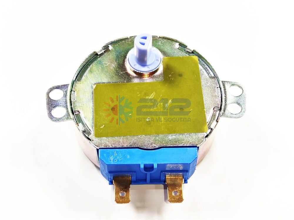 M2LC18AR02 AC220/240V 50/60Hz 15/18rpm 3/2.5W