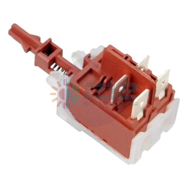 Arçelik Çamaşır Makinesi Açma Kapama Şalteri