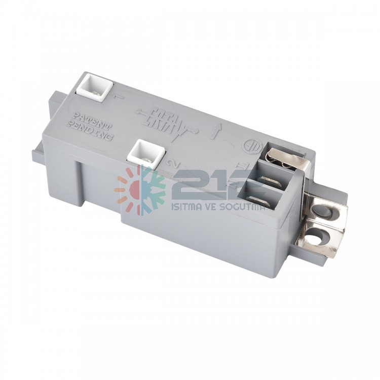 Demirdöküm Neva Ateşleme Trafosu