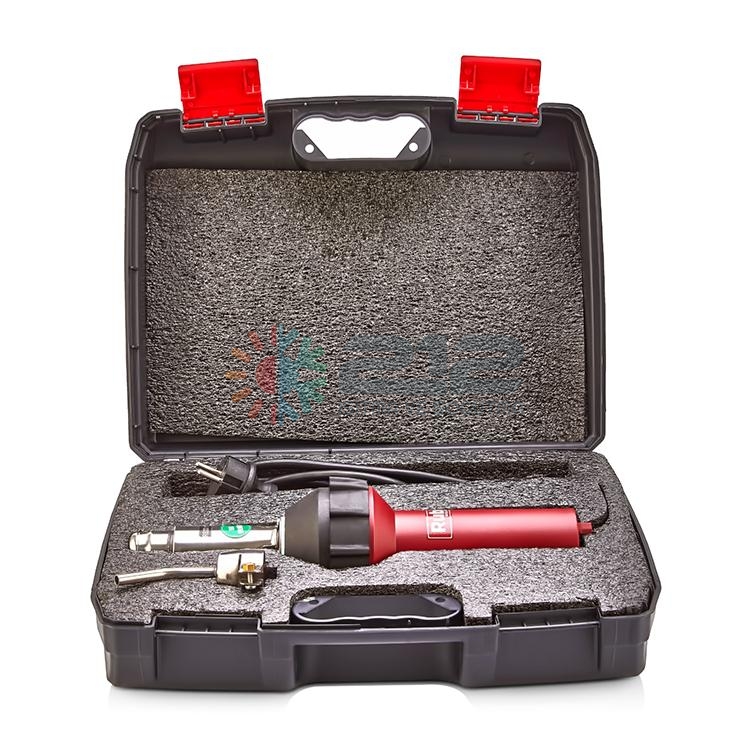 WELD 9800 Plastik Kaynak Makinesi