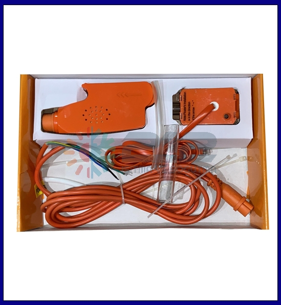 Techsun%20Psb%201218%20Klima%20Drenaj%20Pompası%20Mini%20Orange%20FP2212