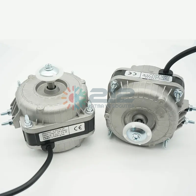 75W 73/18 WATT Q Fan Motoru