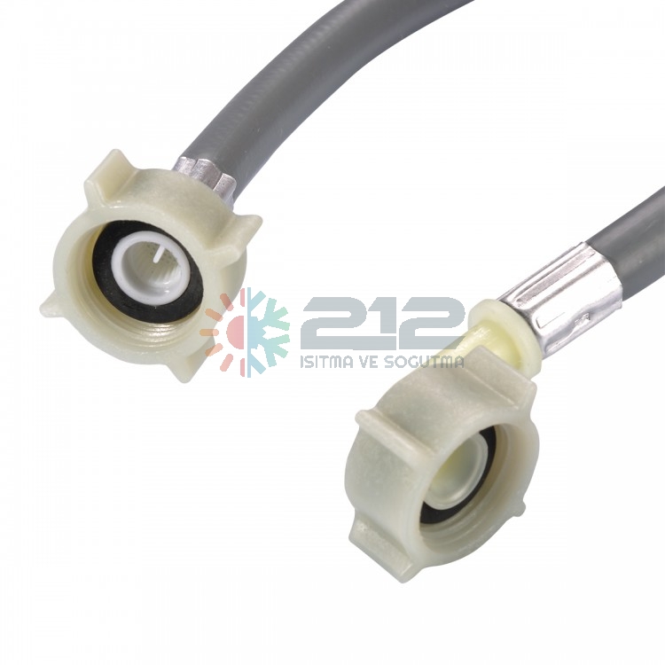 Çamaşır Makinesi Su Alma Hortumu 5 Metre