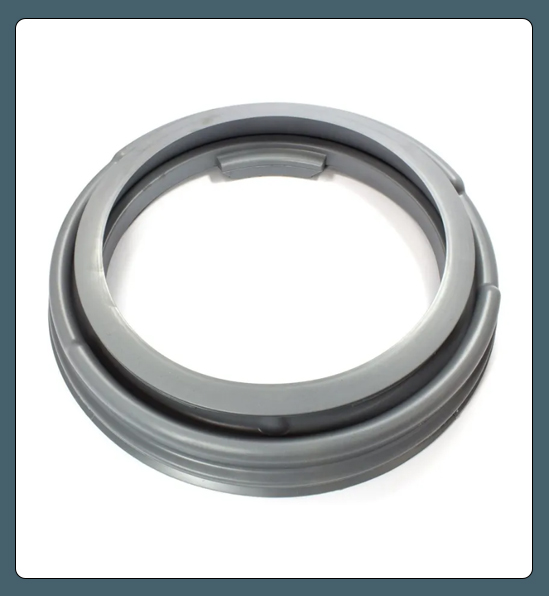 Samsung Çamaşır Makinesi Körük Lastiği DC64-00374B,DC64-00374A