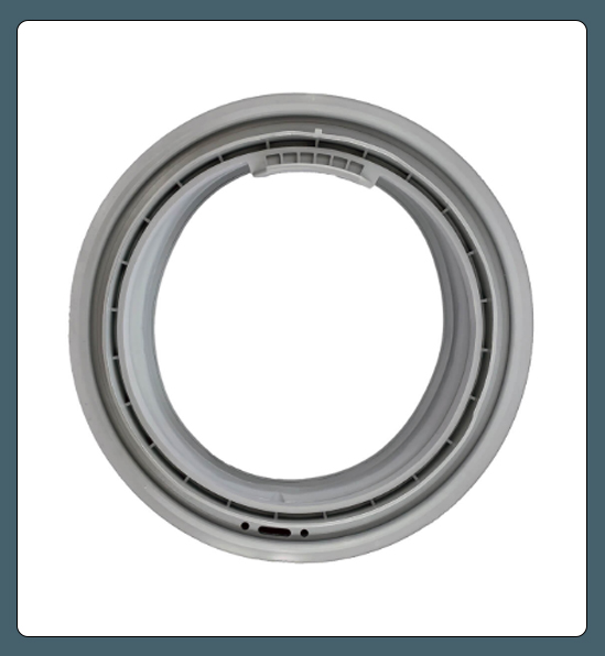 Samsung Çamaşır Makinesi Körük Lastiği DC64-00374B,DC64-00374A