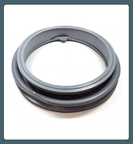 Samsung Çamaşır Makinesi Körük Lastiği DC64-01664A,DC64-01602A