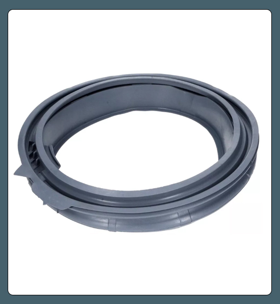 Samsung Çamaşır Makinesi Körük Lastiği DC64-02888A, DC64-02750A 